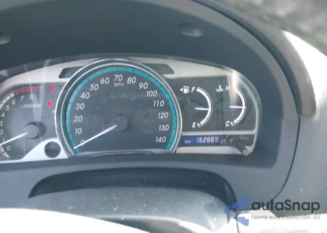 2012 Toyota Venza Xle V6 from USA, damaged, VIN 4T3ZK3BB2CU046463